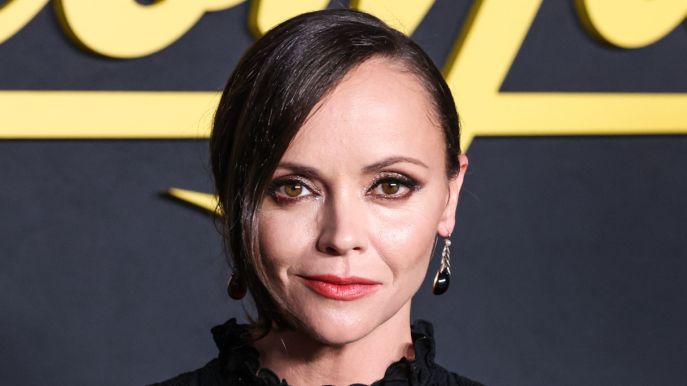 Christina Ricci: ultime notizie, chi è, età, biografia | DiLei