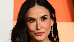 Demi Moore, le parole dopo il peggioramento di Bruce Willis: “È difficile”