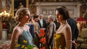 Downton Abbey – Il gran finale: dentro il castello di Highclere per l’ultima volta