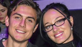 Dybala e Oriana Sabatini aspettano una bimba: la prima foto “insieme”