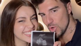 Andrea Damante e Elisa Visari sono diventati genitori? L’indizio sul web