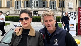 Emanuele Filiberto, la prima foto di coppia su Instagram con Adriana Abascal