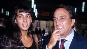 Morto Emilio Fede, le ultime parole della figlia Sveva sempre al suo fianco