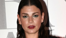 Emma Marrone, un nuovo addio. Il messaggio per l’amato nonno Leandro