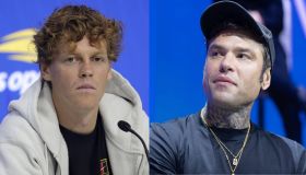 Fedez contro Sinner nel nuovo brano, il verso che fa discutere