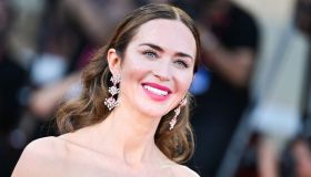 Venezia 2025, pagelle look del sesto red carpet: Emily imbattibile (10), Valeria incorreggibile (3), Amanda la più originale (9)