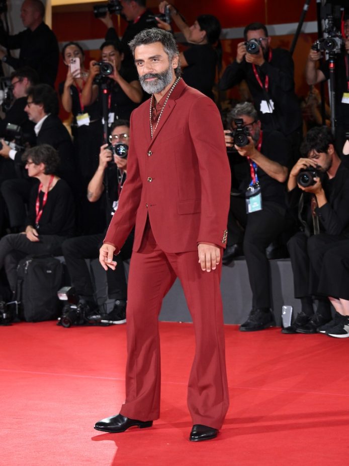 Festival di Venezia 2025, Benjamin Clementine