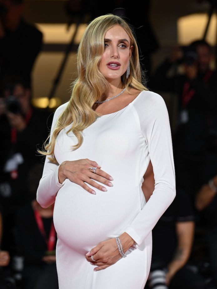 Festival di Venezia 2025, Federica Fedolfi