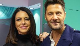 È finita tra Filippo Bisciglia e Pamela Camassa “dopo 17 anni intensi insieme”