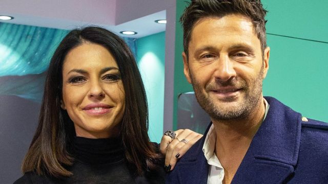È finita tra Filippo Bisciglia e Pamela Camassa "dopo 17 anni intensi insieme"