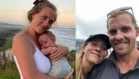 Partorisce il figlio del marito due anni dopo la sua morte, usando lo sperma congelato