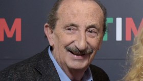 Chi è Stefania Picasso, la vedova di Franco Gatti dei Ricchi e Poveri