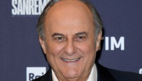 Gerry Scotti, perché si chiama così e qual è il suo vero nome