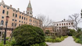 I Giardini Reali di Venezia, la storia e i segreti di un luogo incantato