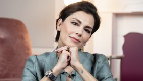 Giorgia Surina: “Non tutti i cambiamenti sono voluti. Ciò che conta è come reagiamo”