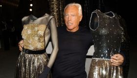 L’altra eleganza di Armani: oltre la moda, un legame speciale con gli amici animali