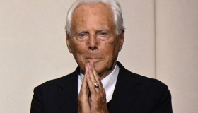 Funerali Giorgio Armani, i giorni della camera ardente e l’ultimo addio allo stilista