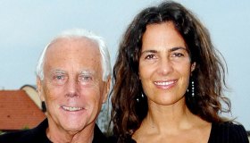 Giorgio Armani, nel testamento l’ultimo atto d’amore e stima per l’ex compagno e la famiglia