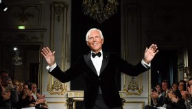 Giorgio Armani, il patrimonio dello stilista e a chi andrà la sua eredità