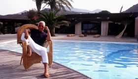 Le case di Giorgio Armani, lo stile e l’eleganza per abitare