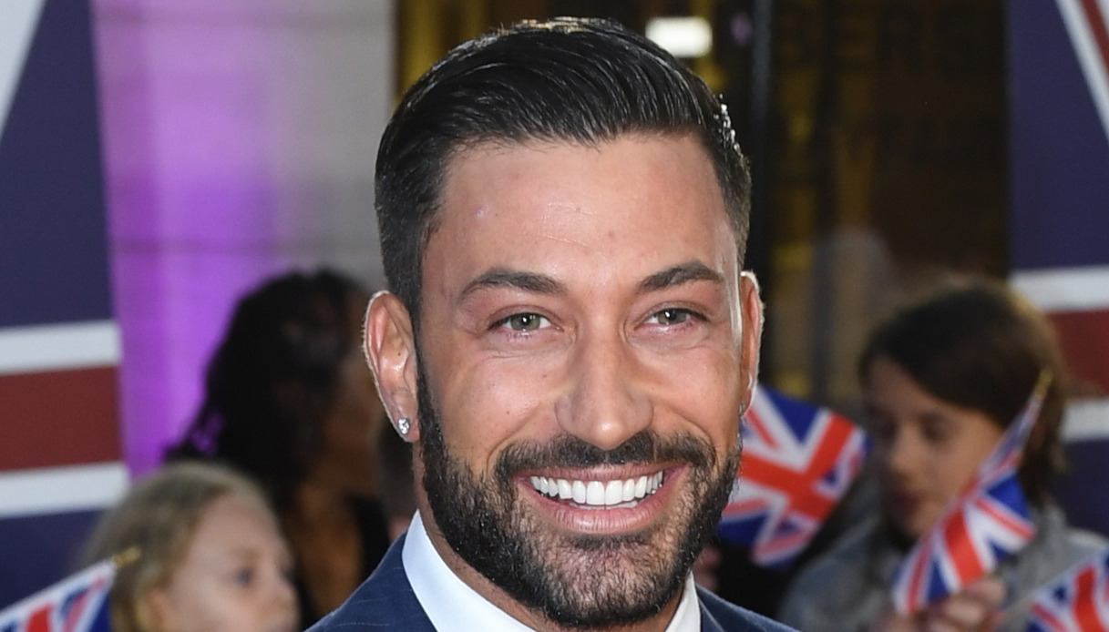 Giovanni Pernice