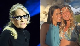 Rebecca Jewel mamma, il commento di Jacqueline Luna e il silenzio di Heather Parisi