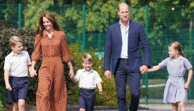 Kate Middleton, il regalo ai figli: una magica giornata con Harry Potter