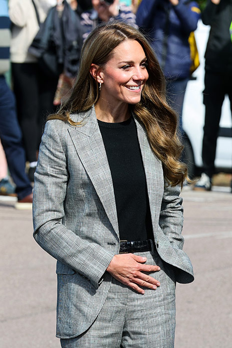 Kate Middleton