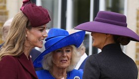 Kate Middleton, la frase proibita di Donald Trump e l’affronto di Melania