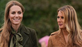Kate Middleton, il commento di Melania Trump dopo la visita