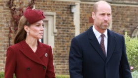 Kate Middleton e William fanno infuriare i vicini, misure estreme a Forest Lodge