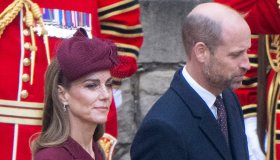 Kate Middleton, niente riverenza a Re Carlo: cosa è successo