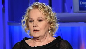 Katia Ricciarelli risponde ad Alex Baudo dopo le parole sul testamento a Verissimo