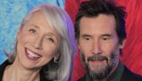 “Keanu Reeves si è sposato in segreto con Alexandra Grant”: interviene l’attore