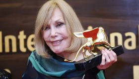 Kim Novak oggi, i segreti di Vertigo al Festival di Venezia 2025