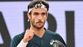 Lorenzo Musetti, chi è suo padre Francesco e quale lavoro fa