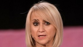 Luciana Littizzetto a Verissimo, la malattia e i chili persi: “Sono stata male”