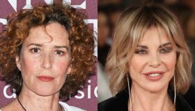 Lucrezia Lante Della Rovere punge Parietti: “S’innamora ogni 5 minuti”. Lei: “Mi aspetto delle scuse”