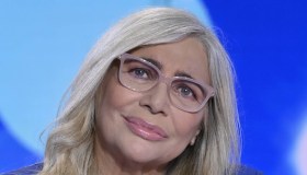 Mara Venier si commuove a Domenica In: “Era un bravo ragazzo”