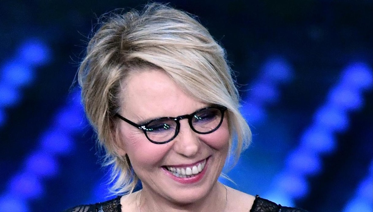 Tu Sì Que Vales, anticipazioni del 27 settembre: primi battibecchi tra Maria De Filippi e Sabrina Ferilli