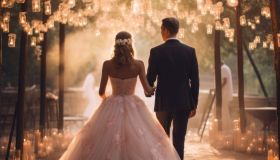 Whimsical wedding, come organizzare un matrimonio magico