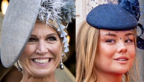 Maxima d’Olanda e le figlie in total glamour: il debutto regale di Ariane a Prinsjesdag
