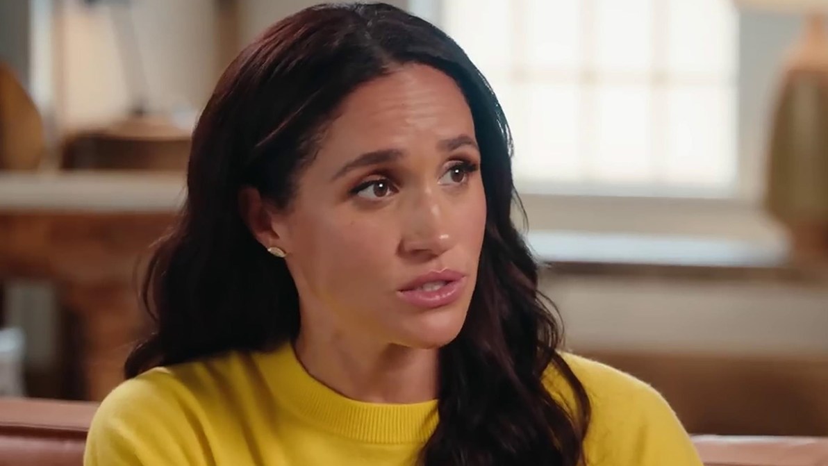 Meghan Markle critica per lo speciale di Natale: “Ha promosso i peggiori stereotipi”