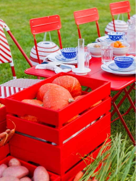 Tavola di Milano - City Life