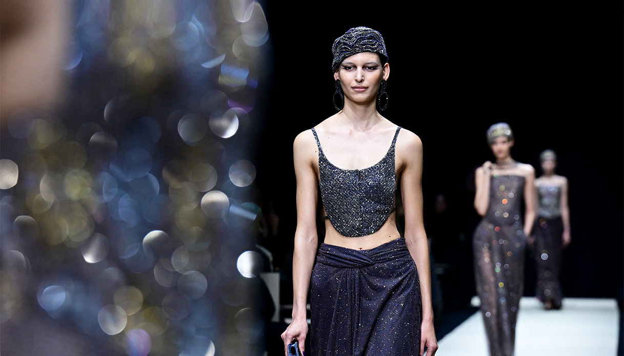 Milano Fashion Week, settembre 2025