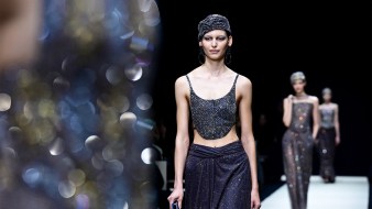 Milano Fashion Week, settembre 2025