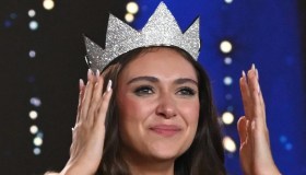 Katia Buchicchio, quanto è alta Miss Italia 2025