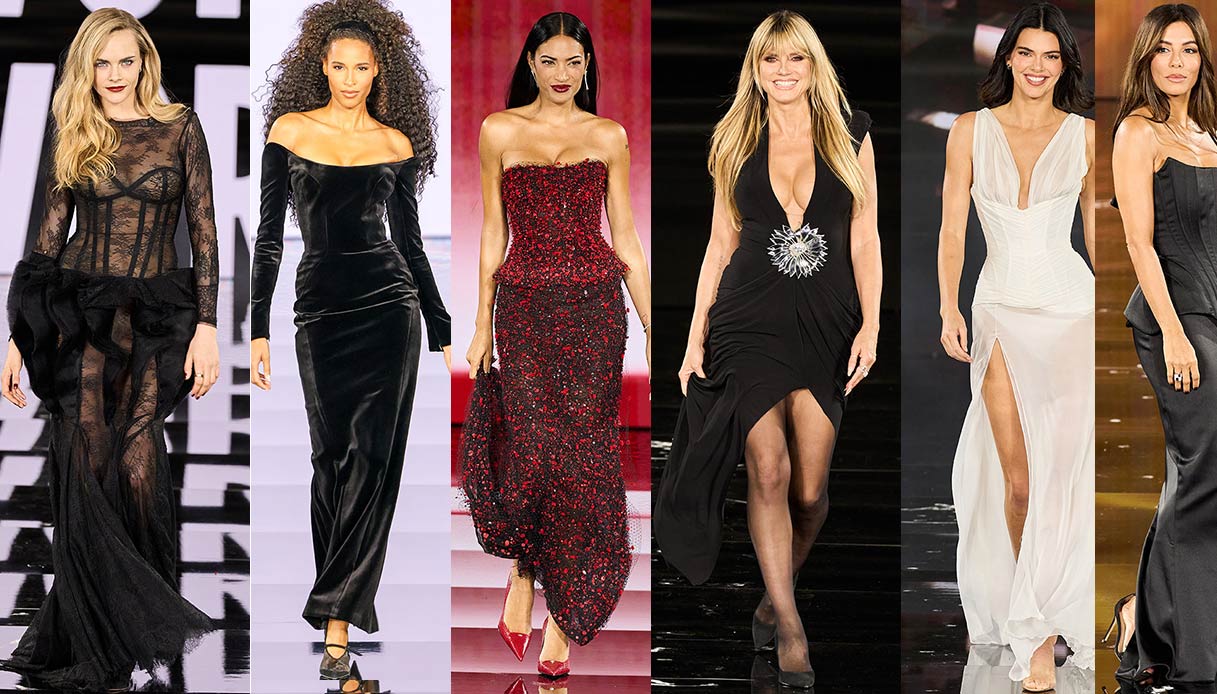 PFW, Le Défilé: le più belle per celebrare l’emancipazione femminile