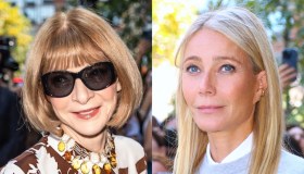New York Fashion Week 2025, da Anna Wintour a Gwyneth Paltrow: parata di star al front row