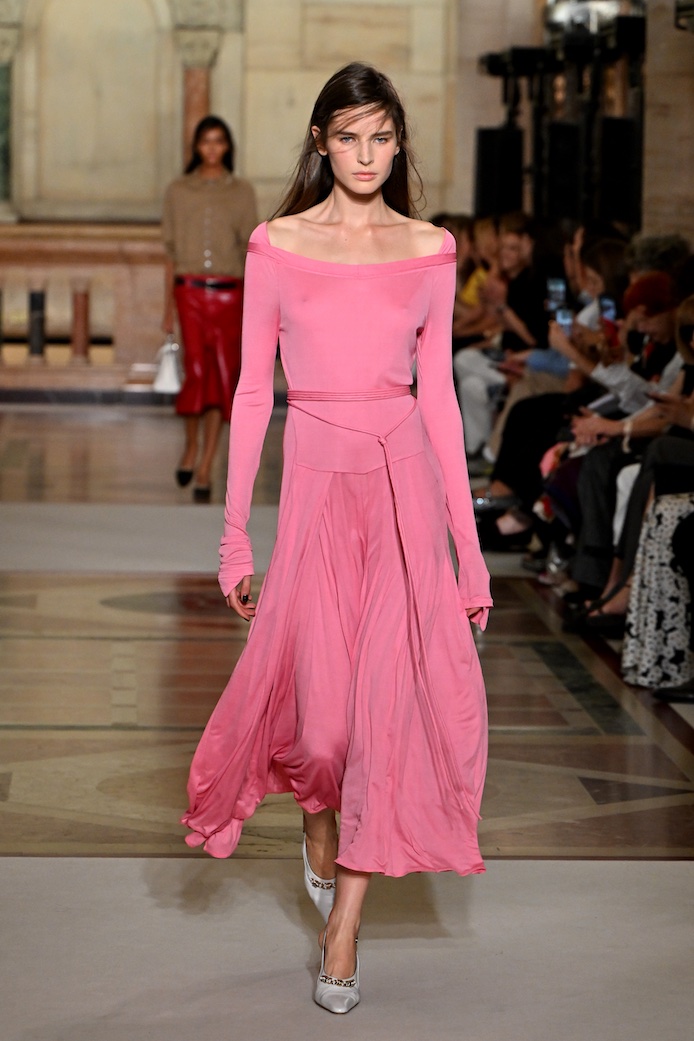 Tory Burch, Spring/Summer 2026 New York Fashion Week